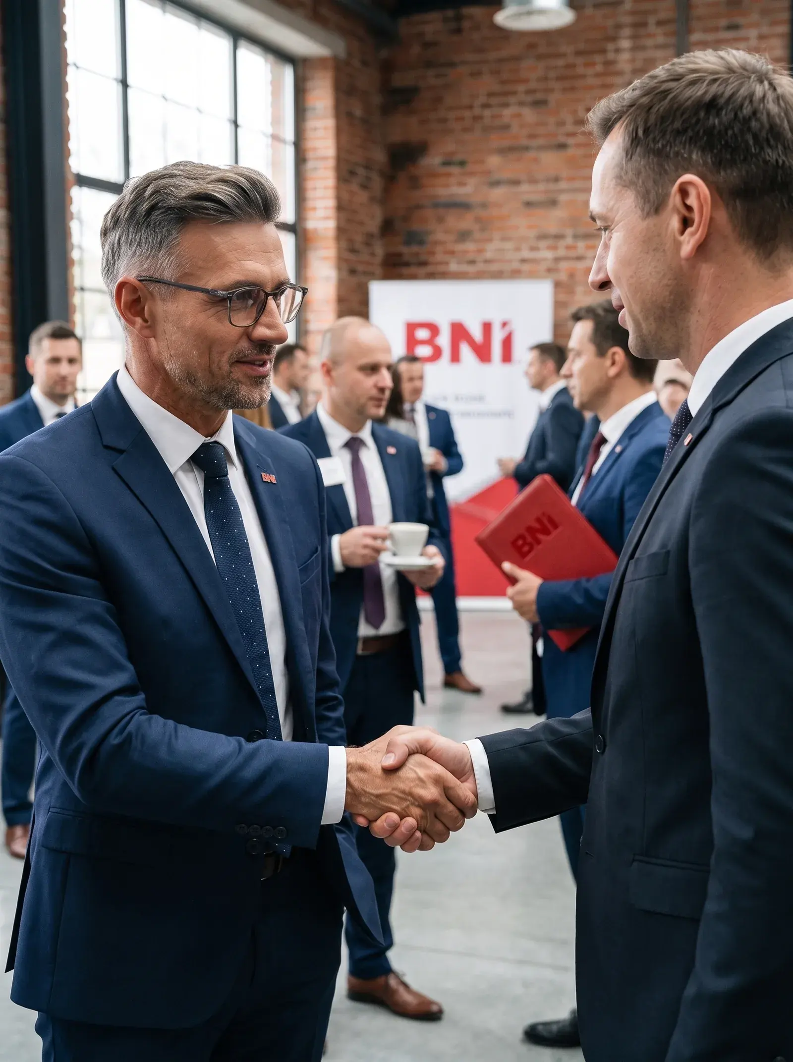 Poznaj BNI