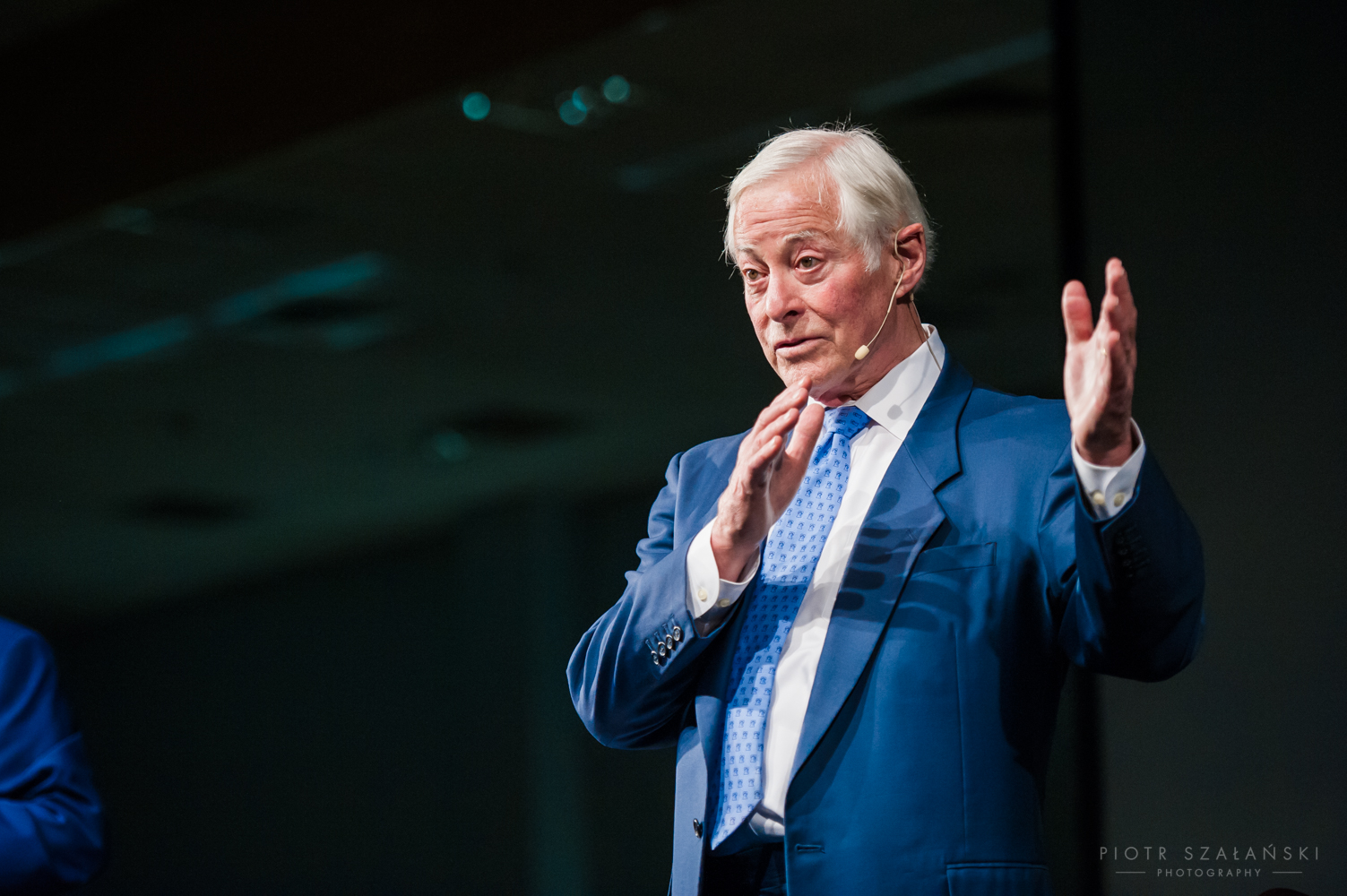 Brian tracy