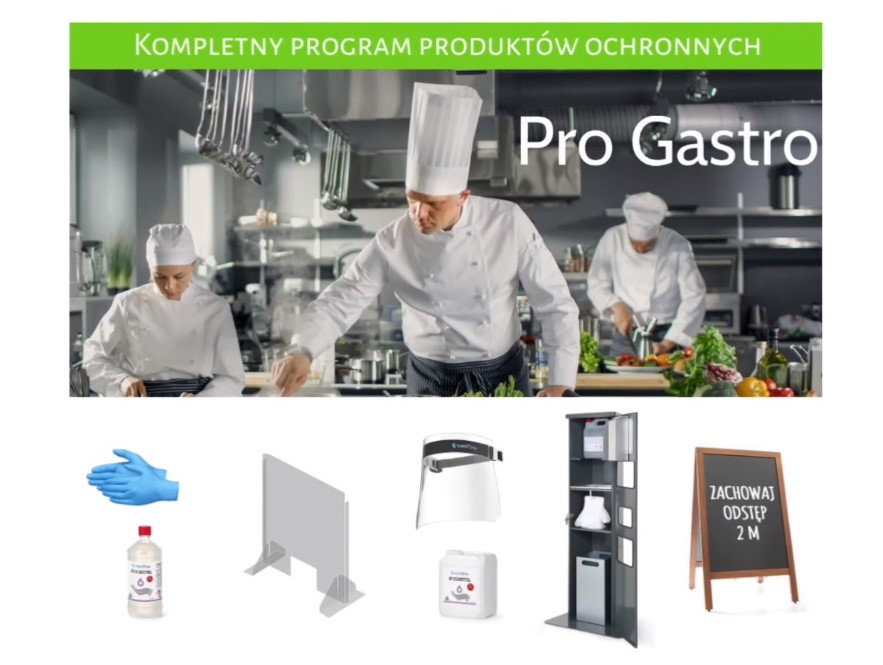 Pro Gastro