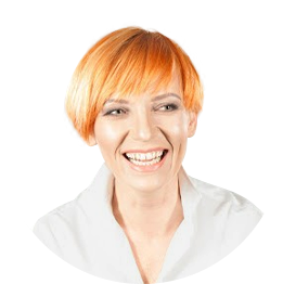 Magda Ruszkowska
