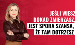 motto życiowe Lucyny Kuźniar-Lasoty