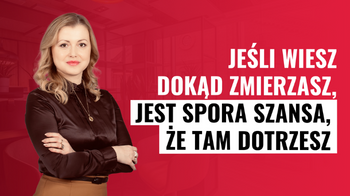 motto życiowe Lucyny Kuźniar-Lasoty