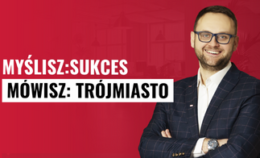 Michał Kuczyński Dyrektor Regionalny, BNI Trójmiasto