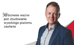 Biznes przez rekomendacje