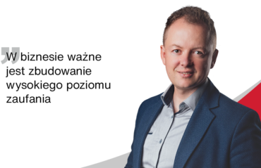 Biznes przez rekomendacje