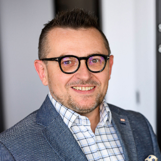 Arkadiusz Ciechanowski