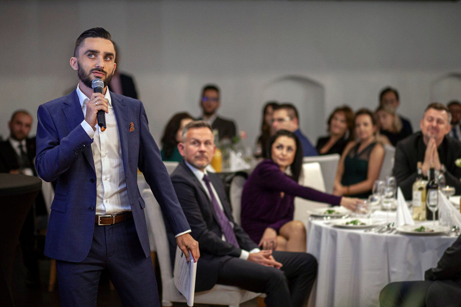 15 urodziny Grupy BNI Connectors BNI Polska