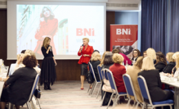 Binzes przez rekomendacje jest kobietą
