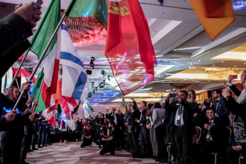 BNI Global Convention 2019