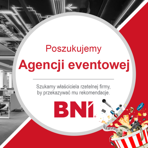 Agencja Eventowa