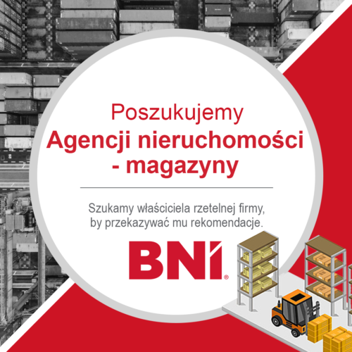 Agencja nieruchomosci