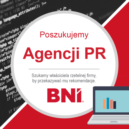 Agencja PR