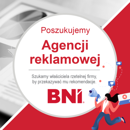Agencja Reklamowa