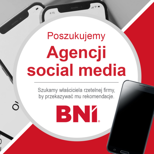 Agencja Social Media