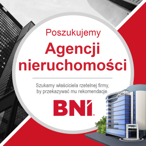 Agencja nieruchomości