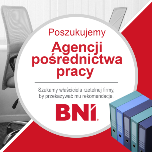 Agencja pośrednictwa pracy