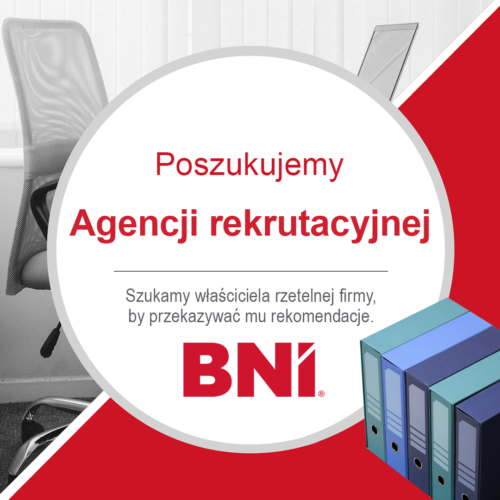 Agencja rekrutacyjna