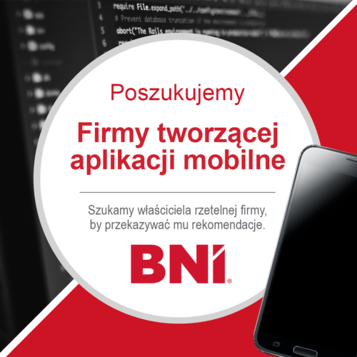 Aplikacje Mobilne