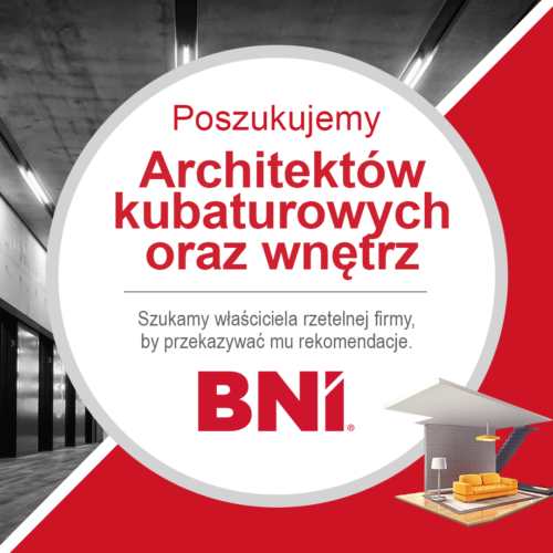 Architekci kubaturowi i wnętrz
