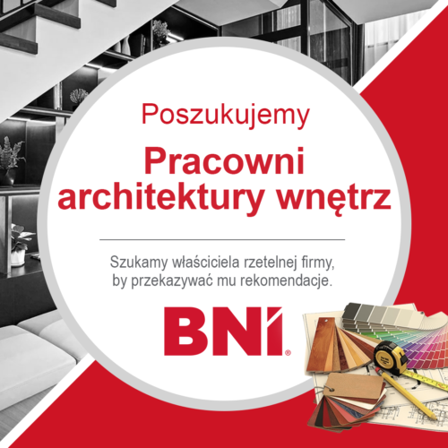 Architektura wnętrz