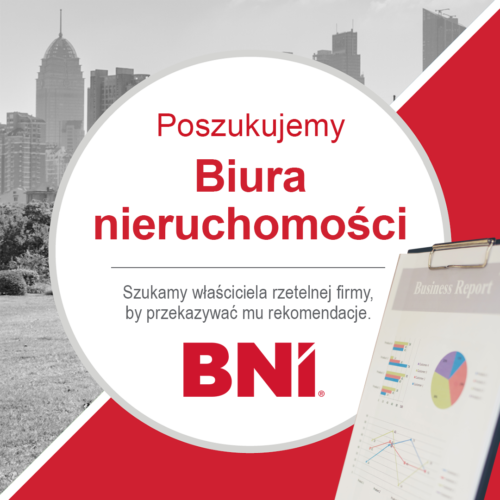 Biuro nieruchomości