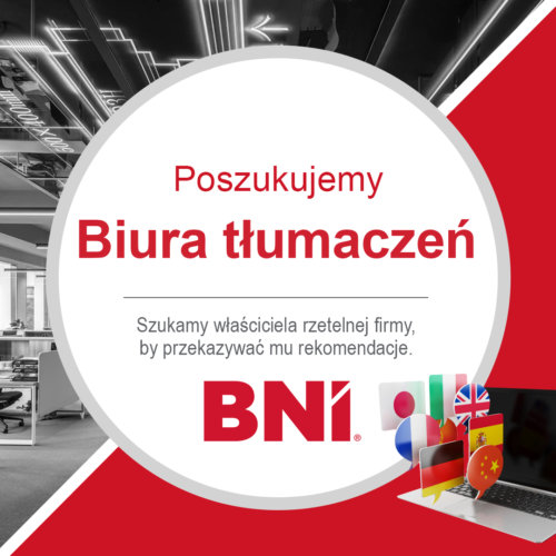 Biuro tłumaczeń