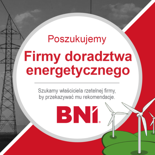 Doradztwo energetyczne