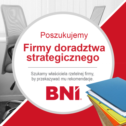 Doradztwo strategiczne