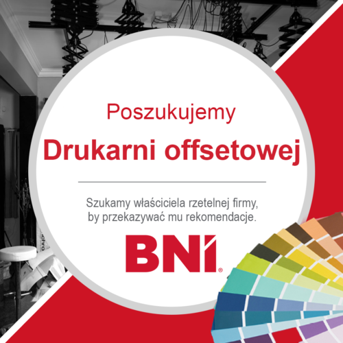 Drukarnia Offsetowa