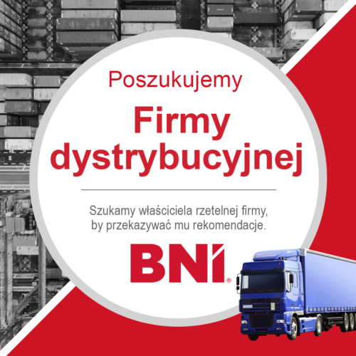 Dystrybucja