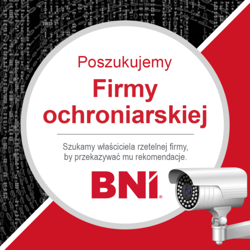 Firma Ochroniarska