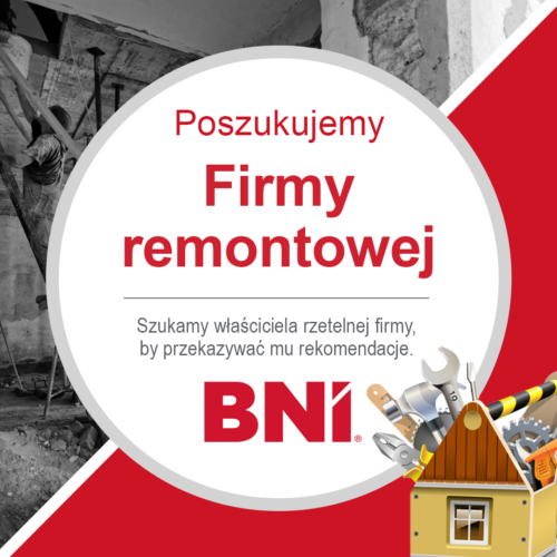 Firma Remontowa