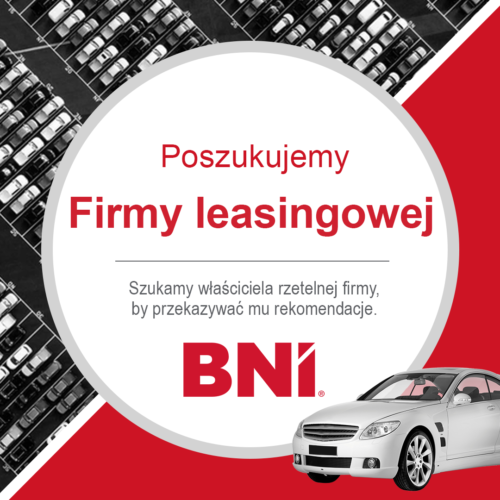 Firma leasingowa