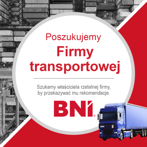 Firmy transportowa