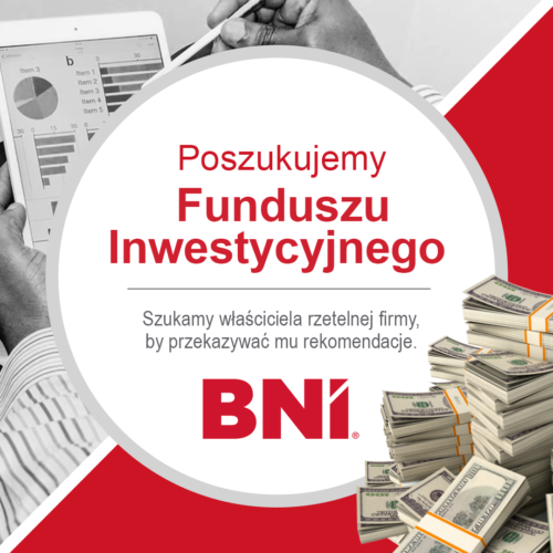 Fundusze Inwestycyjne