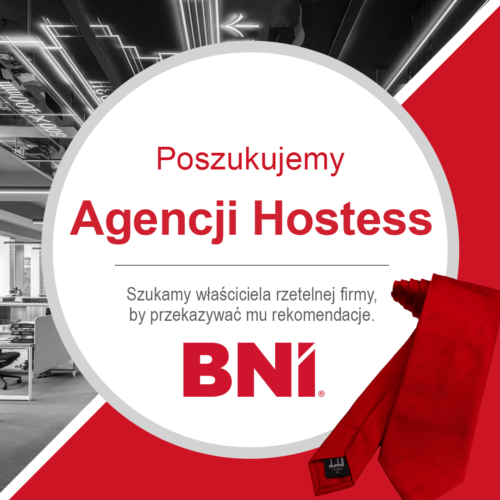 Hostessy