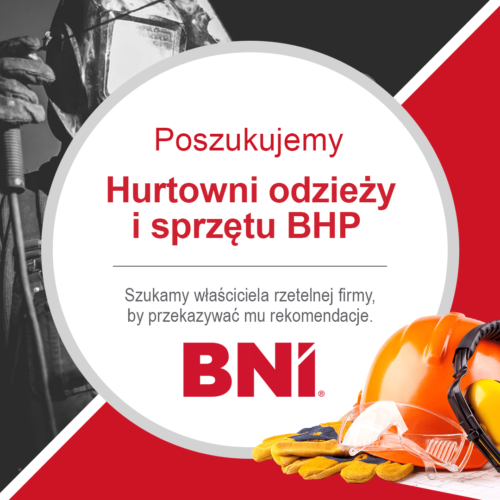 Hurtownia bhp