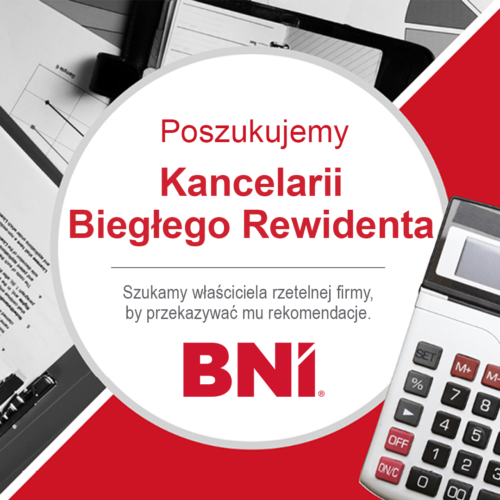 Kancelaria Biegłego Rewidenta