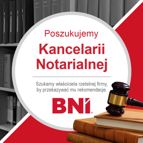Kancelaria Notarialna