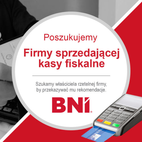 Kasy fiskalne