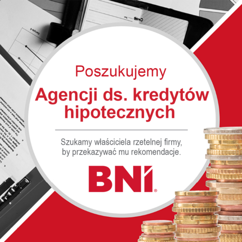 Kredyty Hipoteczne