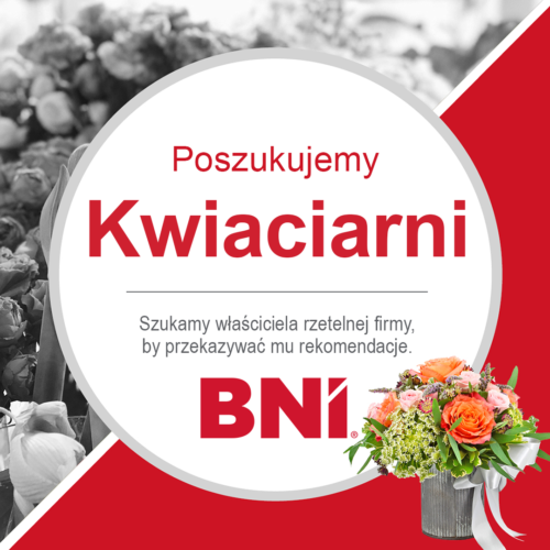 Kwiaciarnia