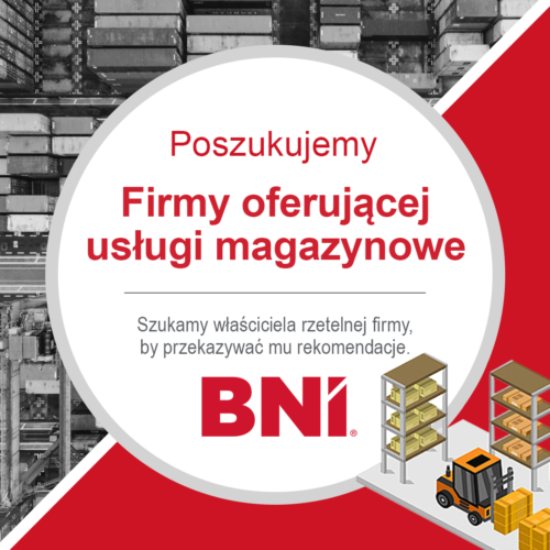 Magazyny