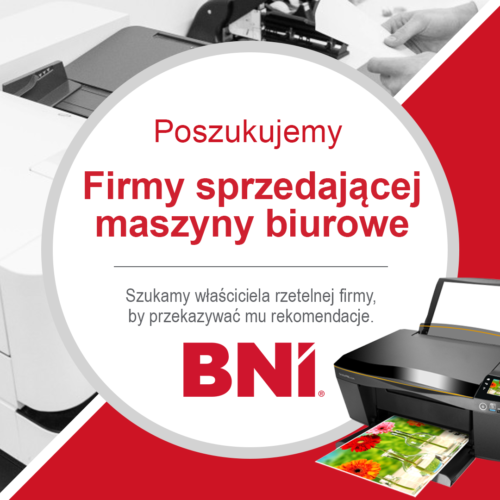 Maszyny Biurowe
