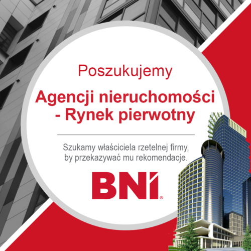 Nieruchomości - Rynek Pierwotny