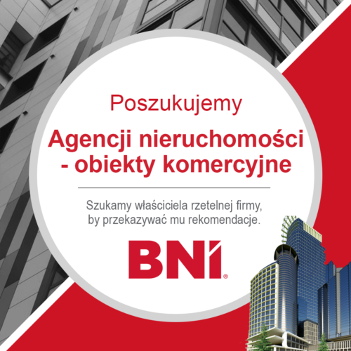 Nieruchomości komercyjne