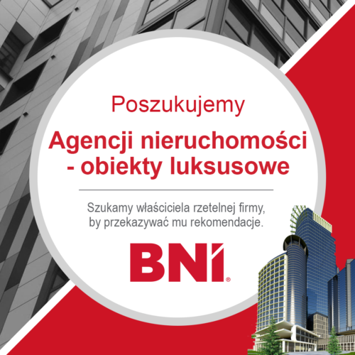 Nieruchomości luksusowe