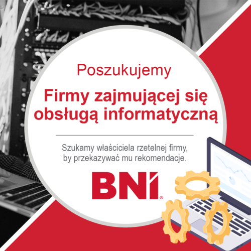 Obsługa Informatyczna