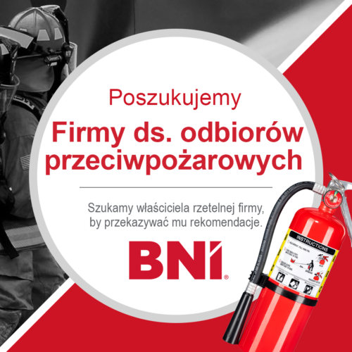 Ochrona przeciwpożarowa