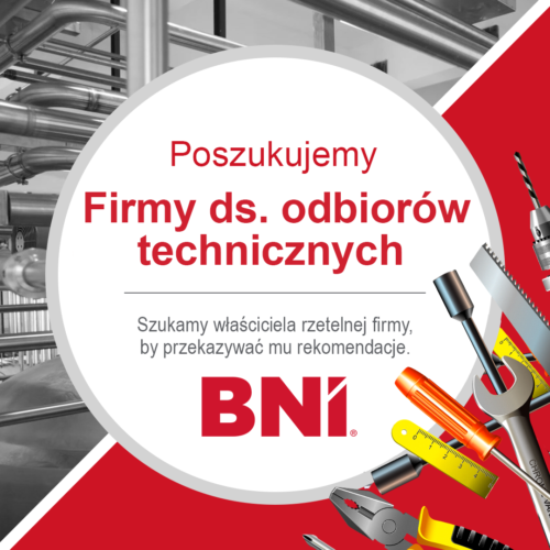 Odbiory techniczne